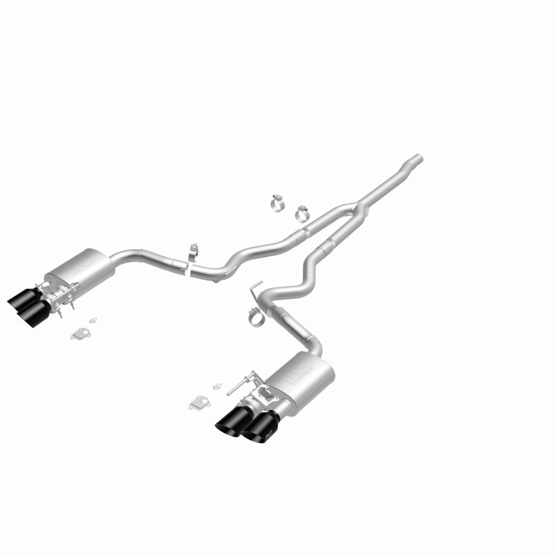 Picture of Magnaflow MAG Catback Exhaust - 19640