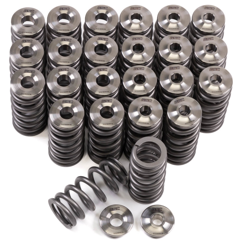 Picture of GSC Power Division GSC Valve Spring Kits Valve Springs, Retainers - 5023