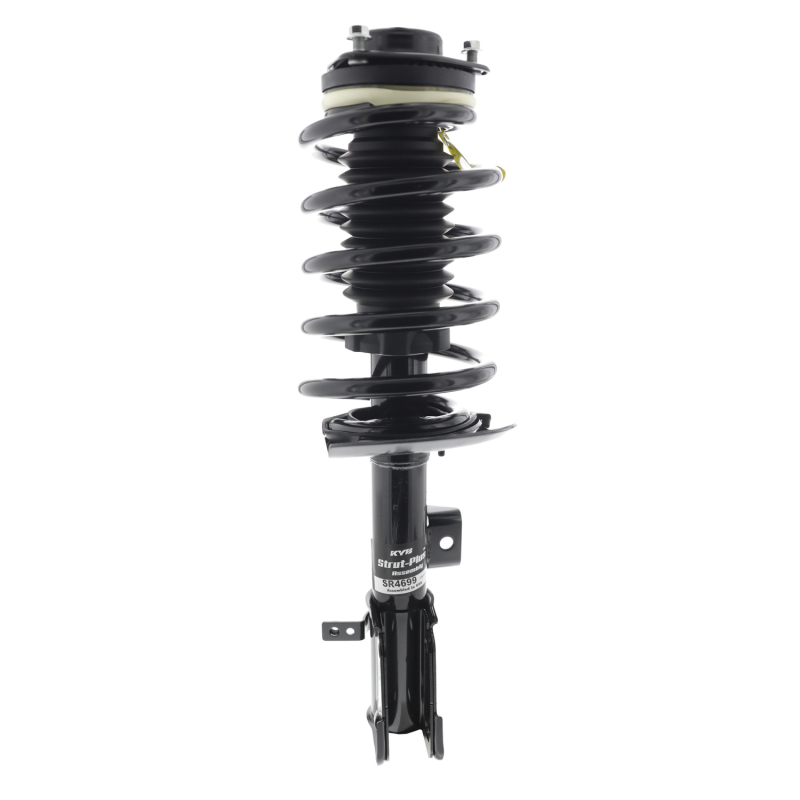 Picture of KYB Shocks & Struts Strut Plus Shocks and Struts - SR4699
