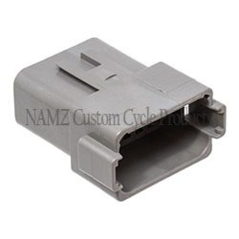 Picture of NAMZ NAM Deutsch Connectors Wiring Connectors - DR-12G