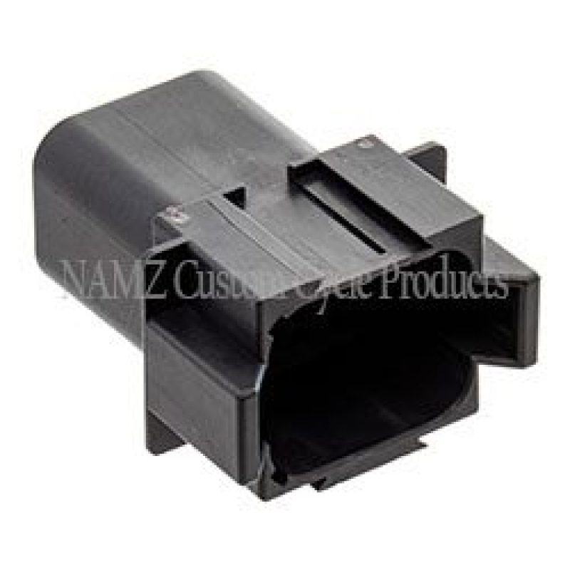 Picture of NAMZ NAM Deutsch Connectors Wiring Connectors - DR-8B