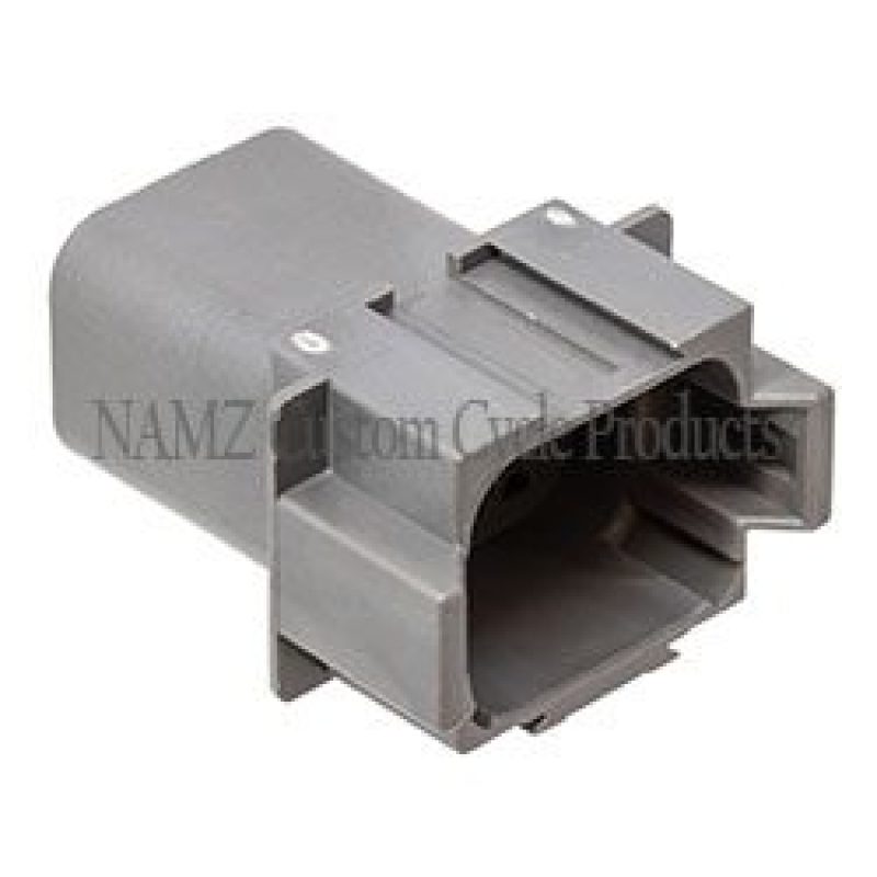 Picture of NAMZ NAM Deutsch Connectors Wiring Connectors - DR-8G