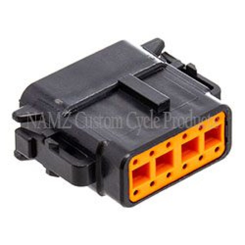 Picture of NAMZ NAM Deutsch Connectors Wiring Connectors - MDP-12B