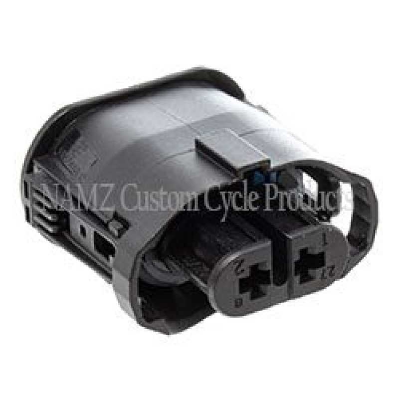 Picture of NAMZ NAM AMP/Delphi EFI & Component Connectors Wiring Connectors - NA-1-1355668-2