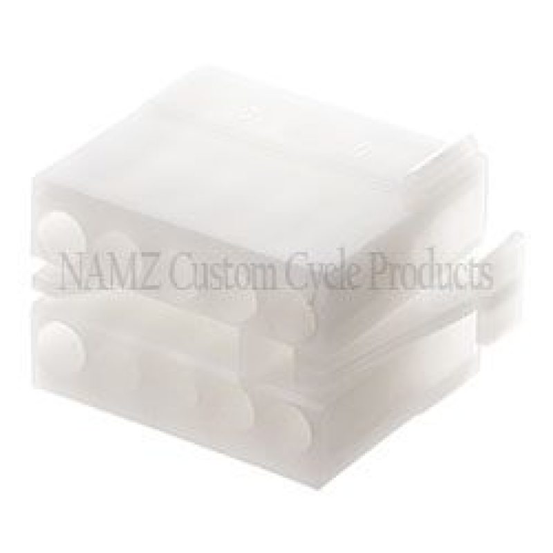 Picture of NAMZ NAM Mate-N-Lock Connectors Wiring Connectors - NA-1-480285-0