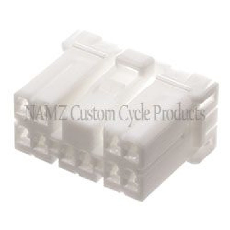 Picture of NAMZ NAM Multilock Connectors Wiring Connectors - NA-174465-2