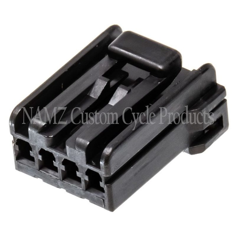Picture of NAMZ NAM Multilock Connectors Wiring Connectors - NA-174922-2