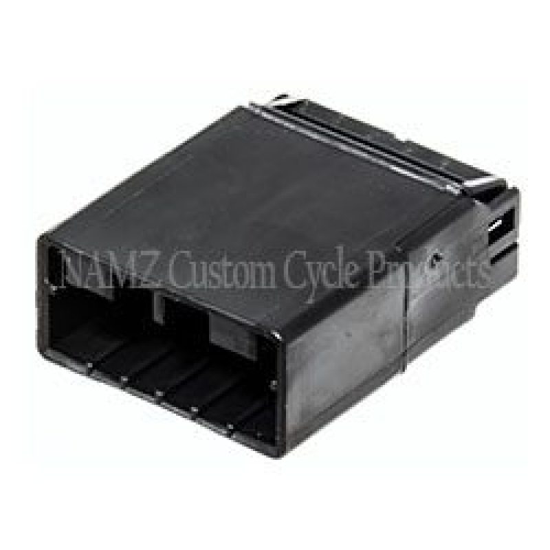 Picture of NAMZ NAM Multilock Connectors Wiring Connectors - NA-174930-2