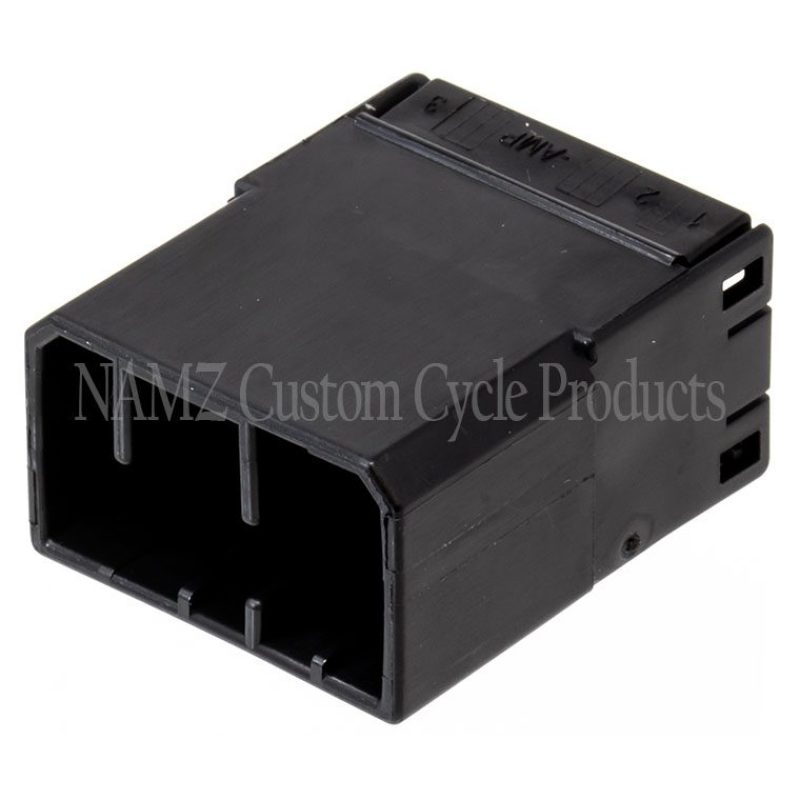 Picture of NAMZ NAM Multilock Connectors Wiring Connectors - NA-174931-2