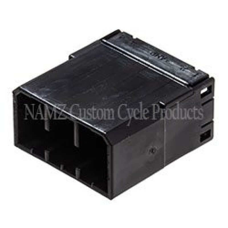 Picture of NAMZ NAM Multilock Connectors Wiring Connectors - NA-174932-2