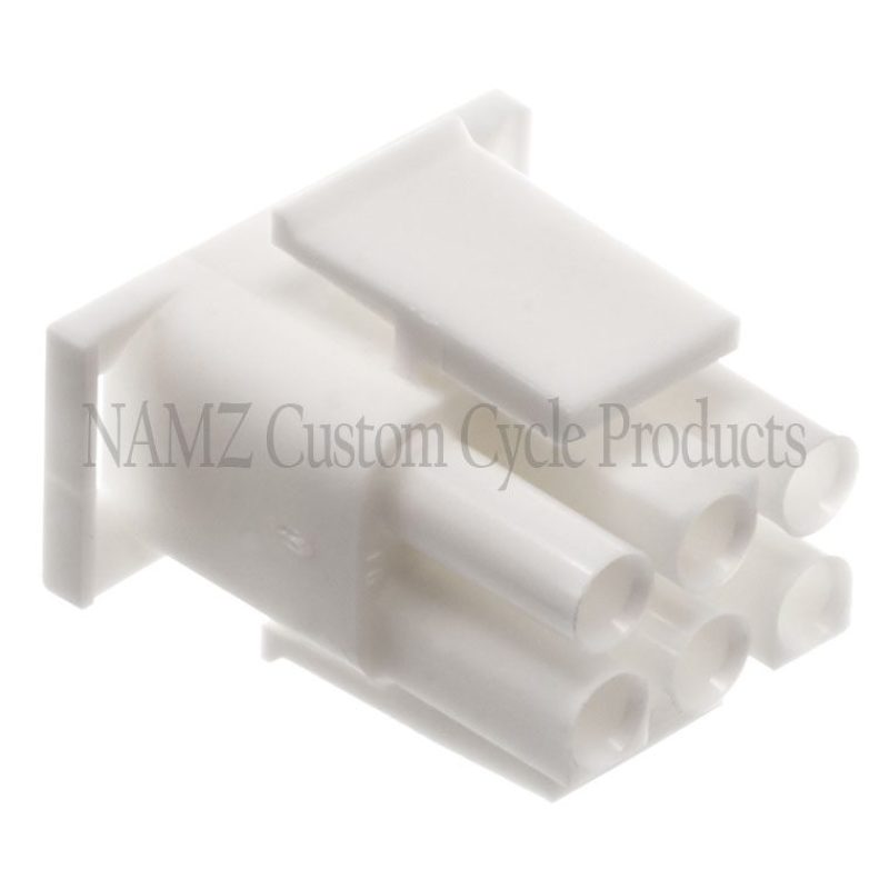 Picture of NAMZ NAM Mate-N-Lock Connectors Wiring Connectors - NA-350715-1