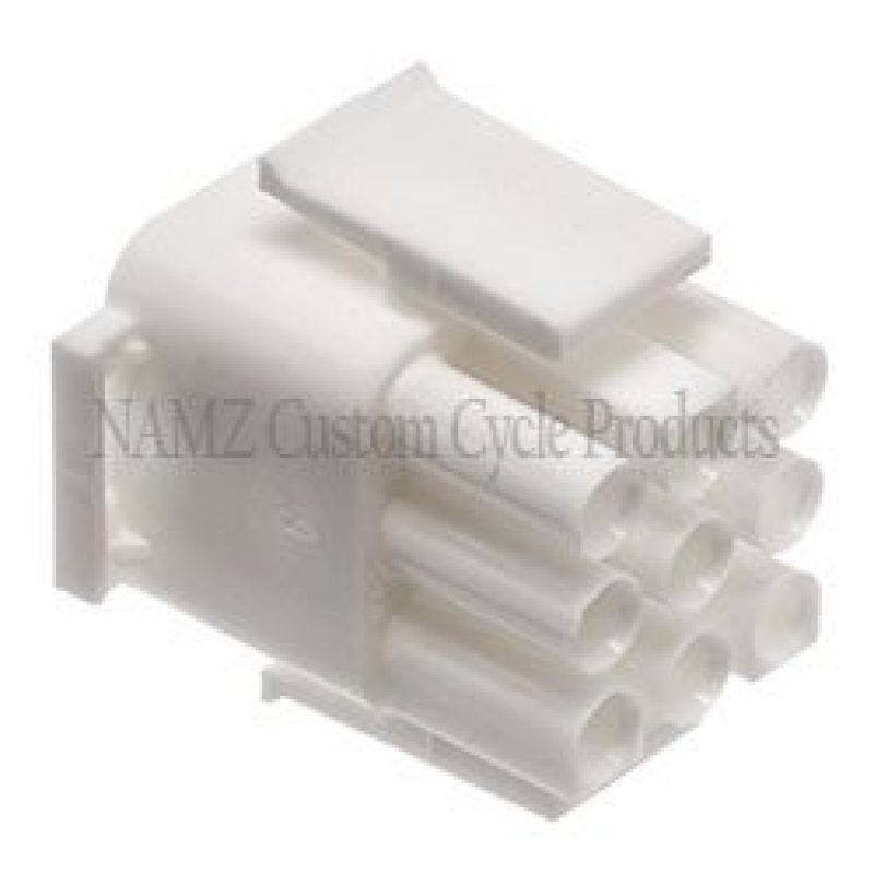 Picture of NAMZ NAM Mate-N-Lock Connectors Wiring Connectors - NA-350720-1