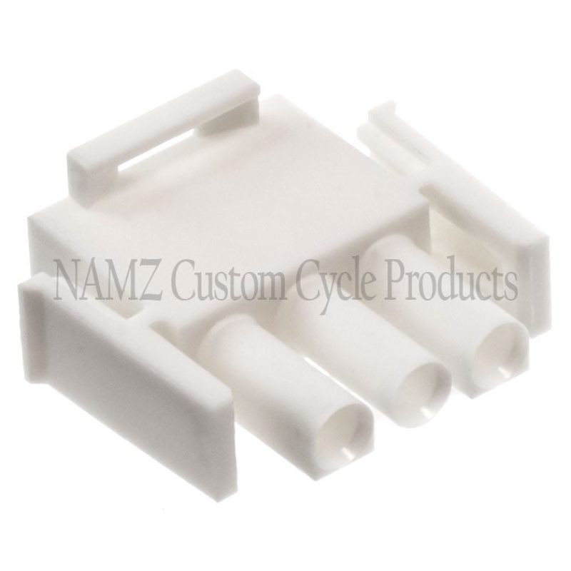 Picture of NAMZ NAM Mate-N-Lock Connectors Wiring Connectors - NA-350766-1