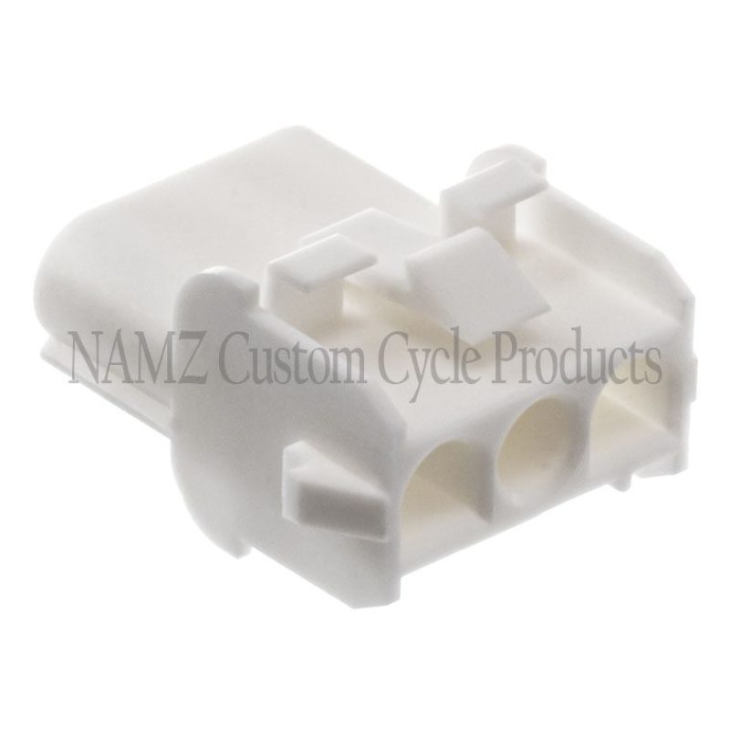 Picture of NAMZ NAM Mate-N-Lock Connectors Wiring Connectors - NA-350767-1
