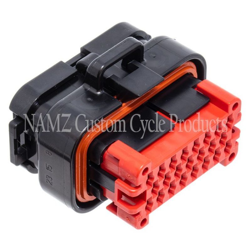 Picture of NAMZ NAM Audio Wiring Wiring Harnesses - NA-770680-1