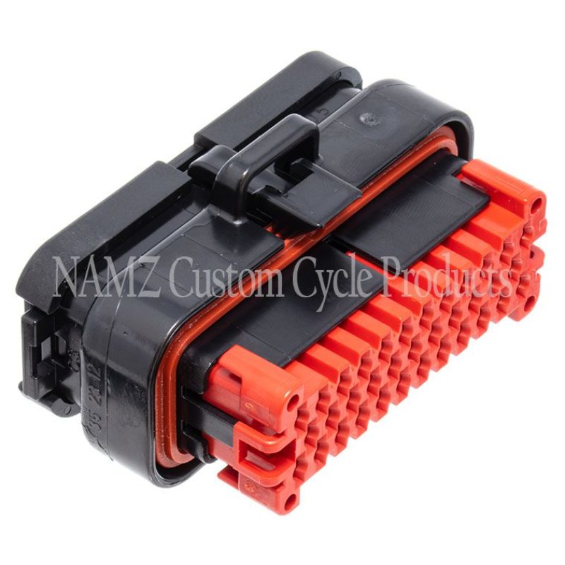 Picture of NAMZ NAM Audio Wiring Wiring Harnesses - NA-776164-1