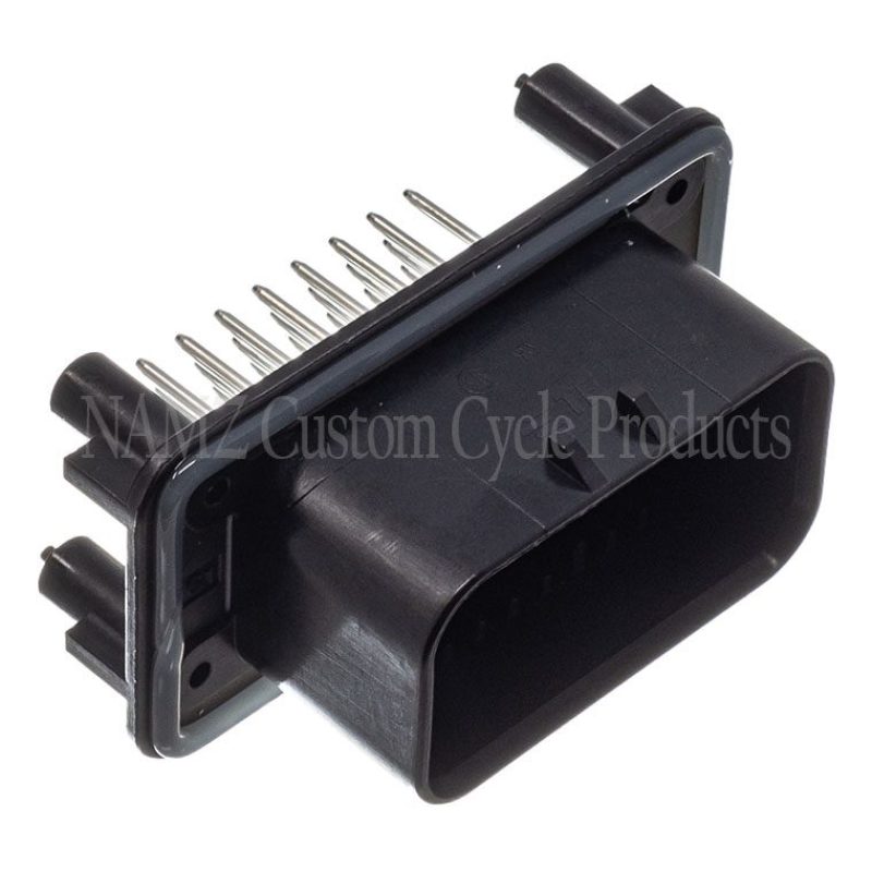 Picture of NAMZ NAM Audio Wiring Wiring Harnesses - NA-776228-1