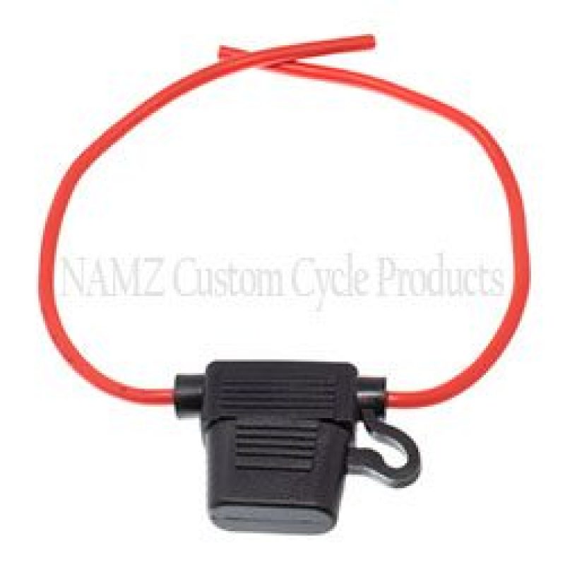 Picture of NAMZ NAM Fuses & Holders Relays - NAFH-01