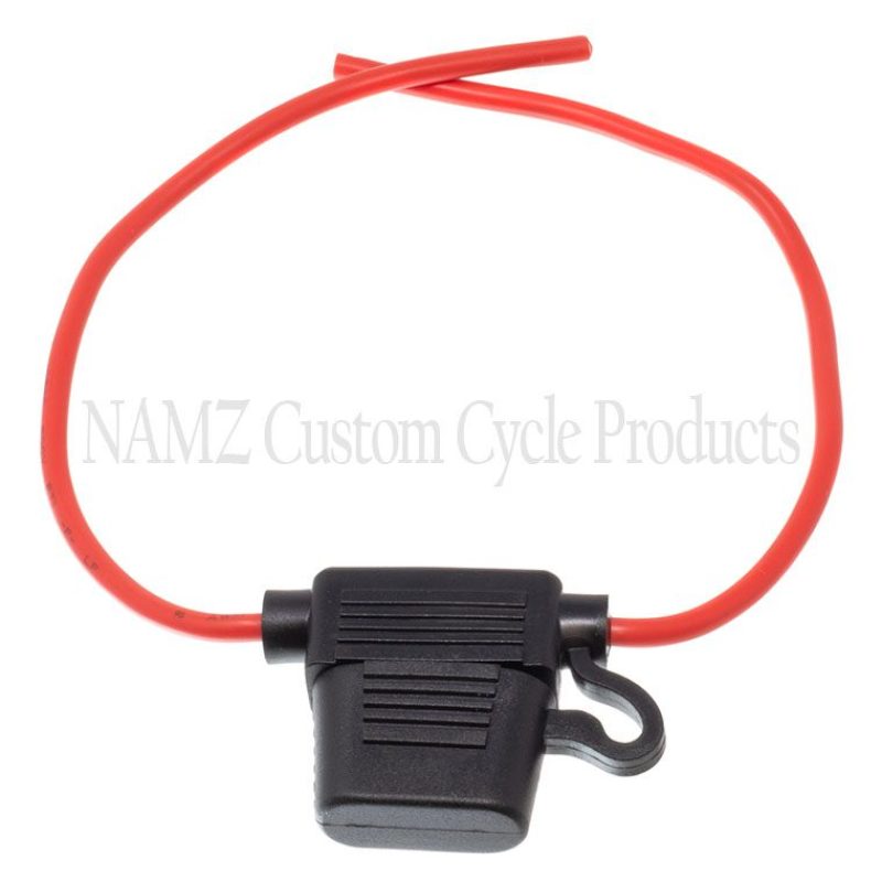 Picture of NAMZ NAM Fuses & Holders Relays - NAFH-01