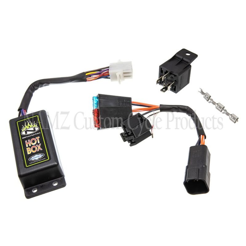 Picture of NAMZ NAM Complete Harnesses Wiring Harnesses - NAIH-RPH10