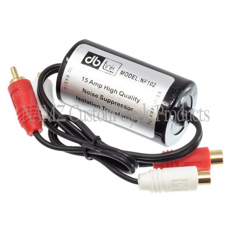 Picture of NAMZ NAM Audio Wiring Wiring Harnesses - NAP-NF