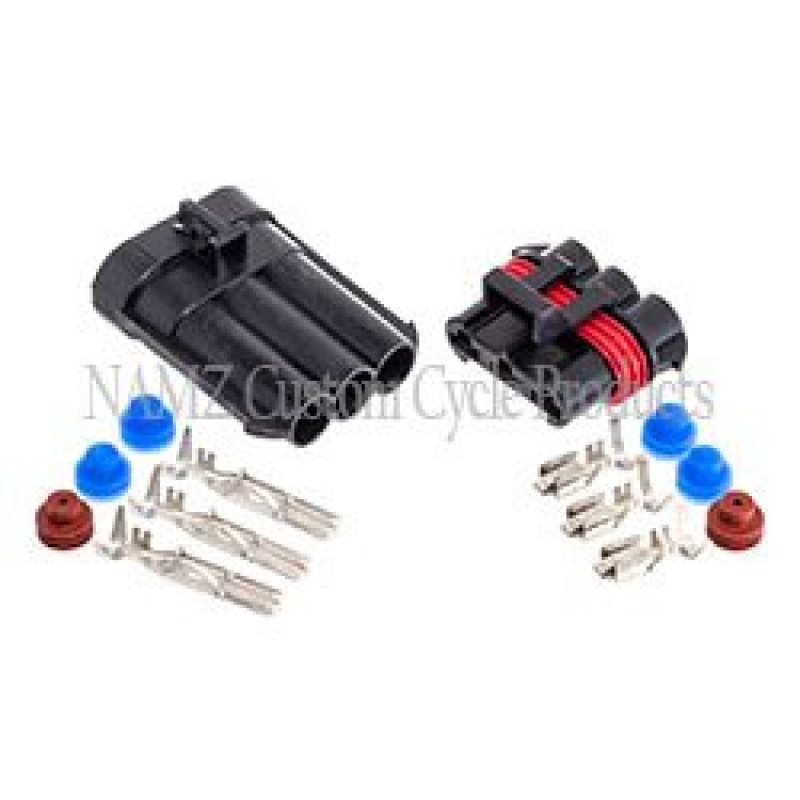 Picture of NAMZ NAM Audio Wiring Wiring Harnesses - NAP-PP01