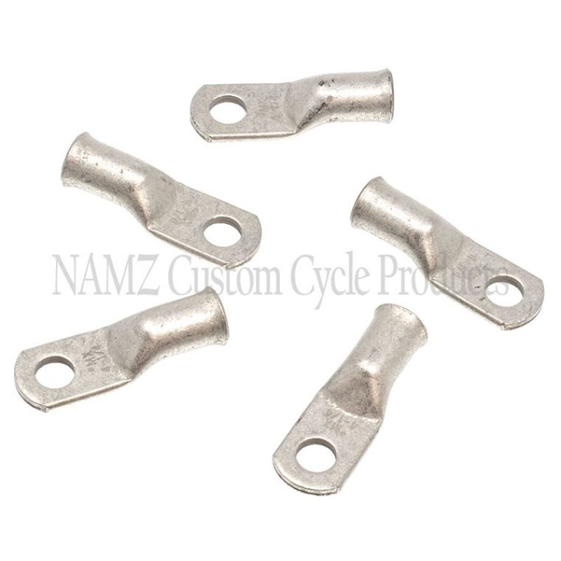 Picture of NAMZ NAM Battery Cables Battery Accessories - NBL-1402