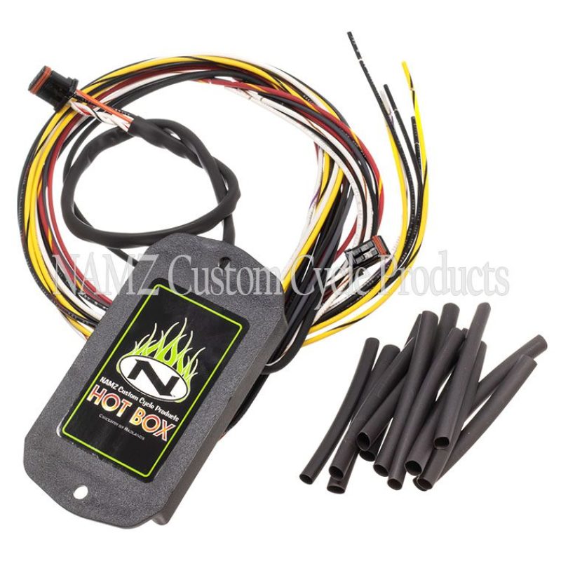 Picture of NAMZ NAM Modules Wiring Harnesses - NCBC-B01