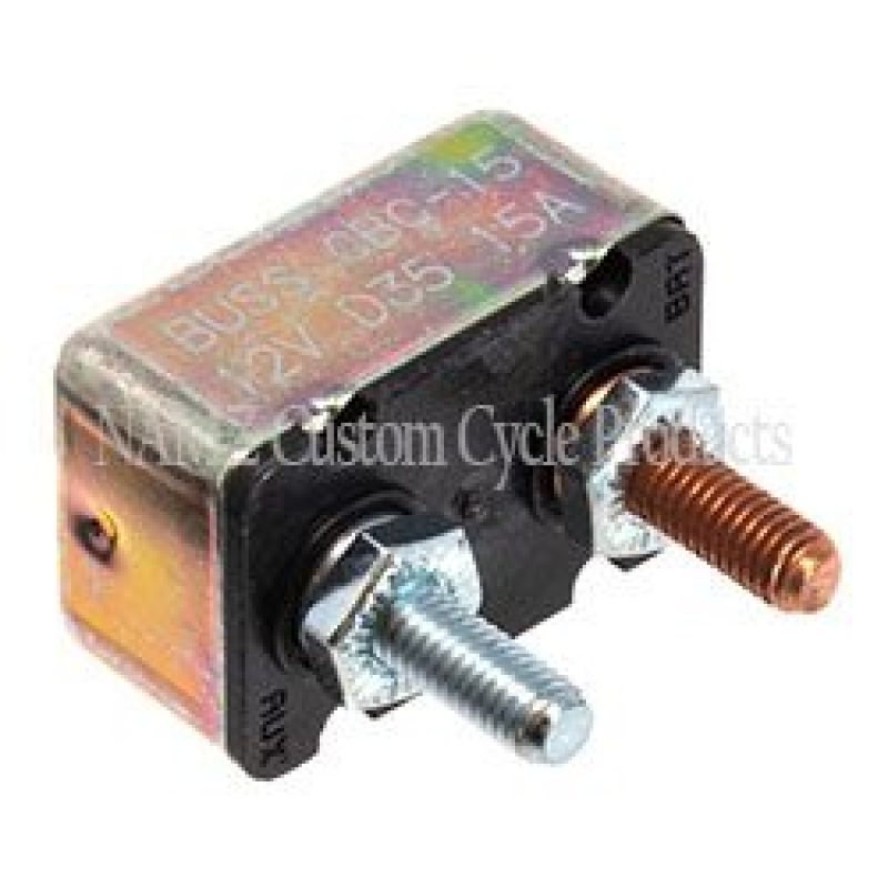 Picture of NAMZ NAM Fuses & Holders Relays - NCB-1501