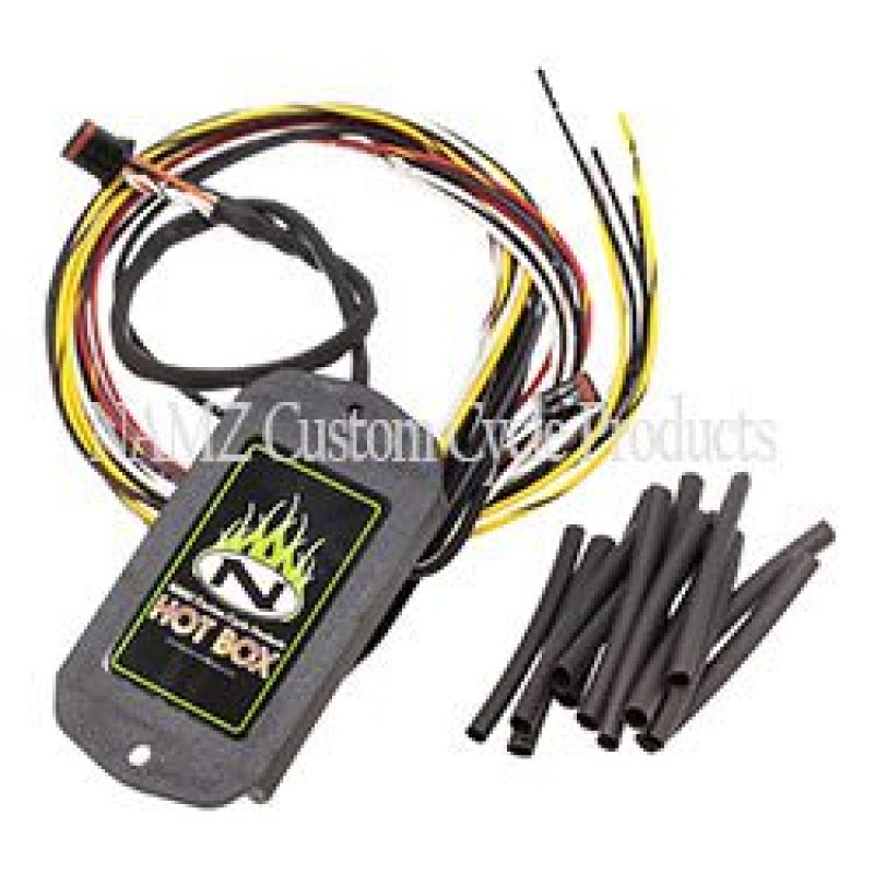 Picture of NAMZ NAM Modules Wiring Harnesses - NCBC-B01