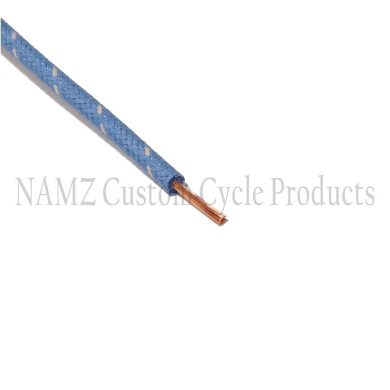 Picture of NAMZ NAM Braided Wire Packs Wire Loom - NCBW-69