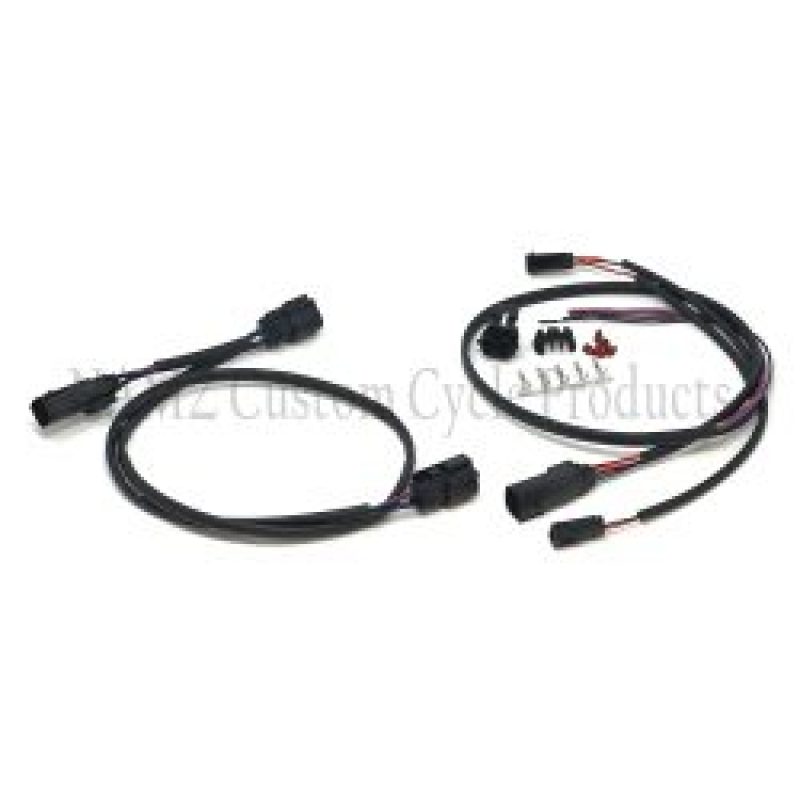 Picture of NAMZ NAM Plug-N-Play Tourpack Harnesses Wiring Harnesses - NCTP-WK14-SM