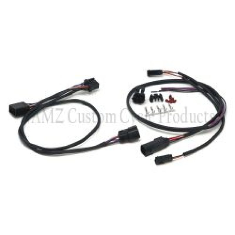 Picture of NAMZ NAM Plug-N-Play Tourpack Harnesses Wiring Harnesses - NCTP-WK99-SM