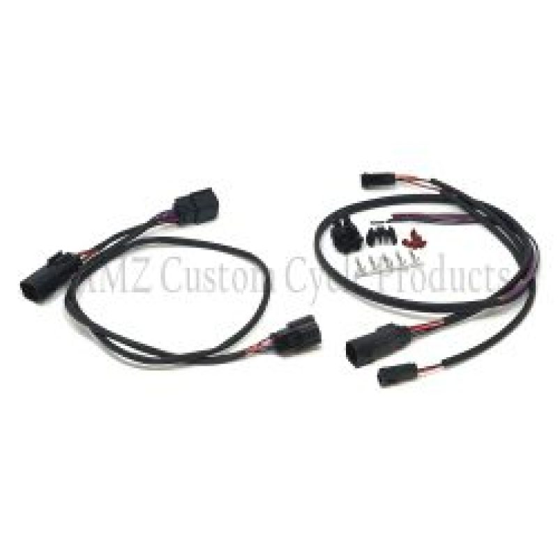 Picture of NAMZ NAM Plug-N-Play Tourpack Harnesses Wiring Harnesses - NCTP-WKSRCVO-SM