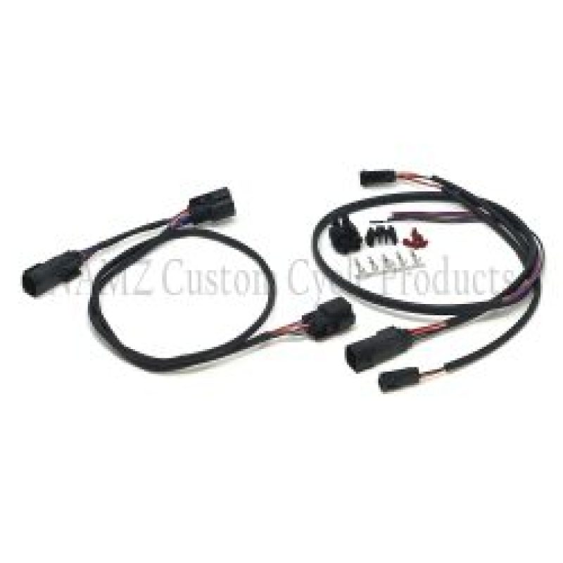 Picture of NAMZ NAM Plug-N-Play Tourpack Harnesses Wiring Harnesses - NCTP-WKSR-SM