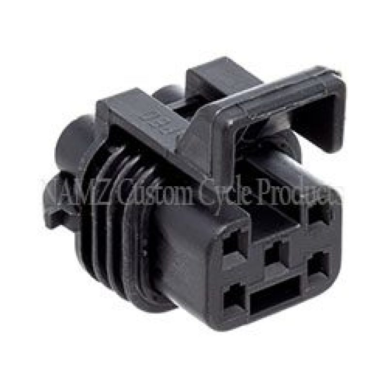 Picture of NAMZ NAM AMP/Delphi EFI & Component Connectors Wiring Connectors - ND-12077591