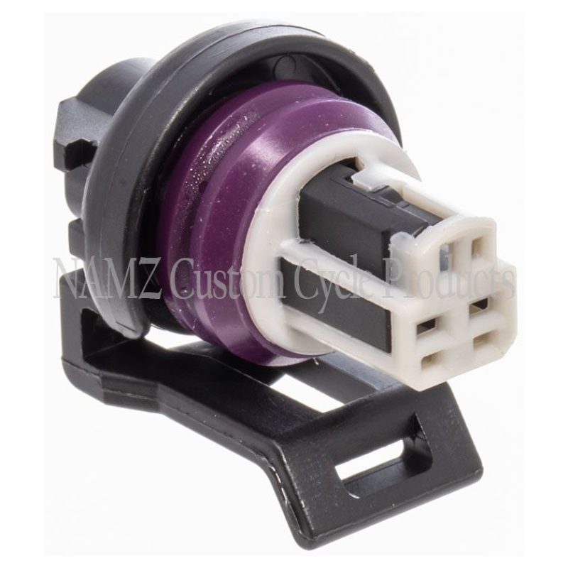 Picture of NAMZ NAM AMP/Delphi EFI & Component Connectors Wiring Connectors - ND-13532244
