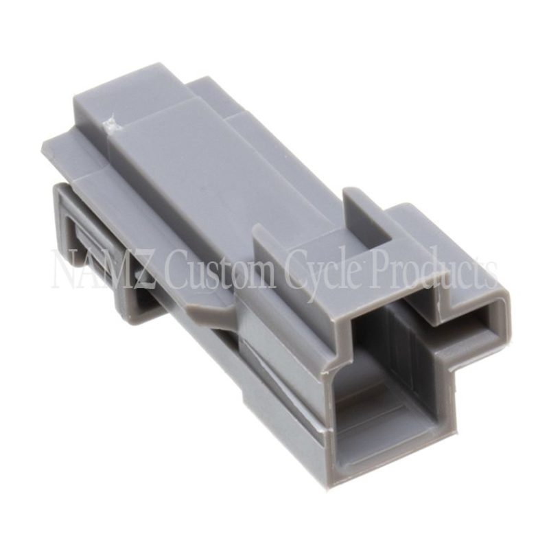Picture of NAMZ NAM AMP/Delphi EFI & Component Connectors Wiring Connectors - ND-MBP