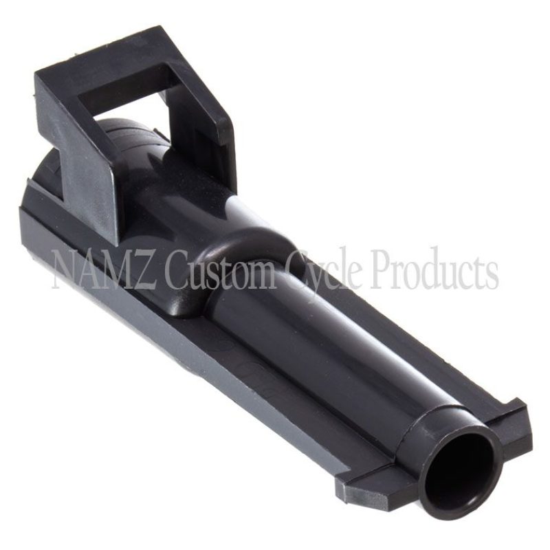 Picture of NAMZ NAM Delphi WeatherPack Connectors Wiring Connectors - NDP-38060