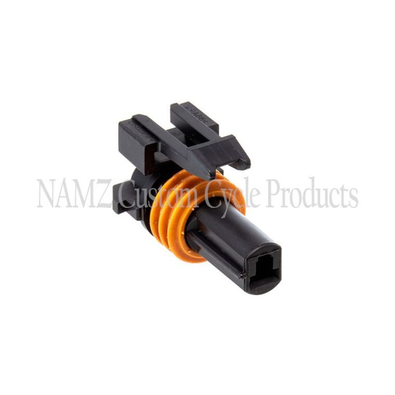 Picture of NAMZ NAM Delphi WeatherPack Connectors Wiring Connectors - NDP-38061