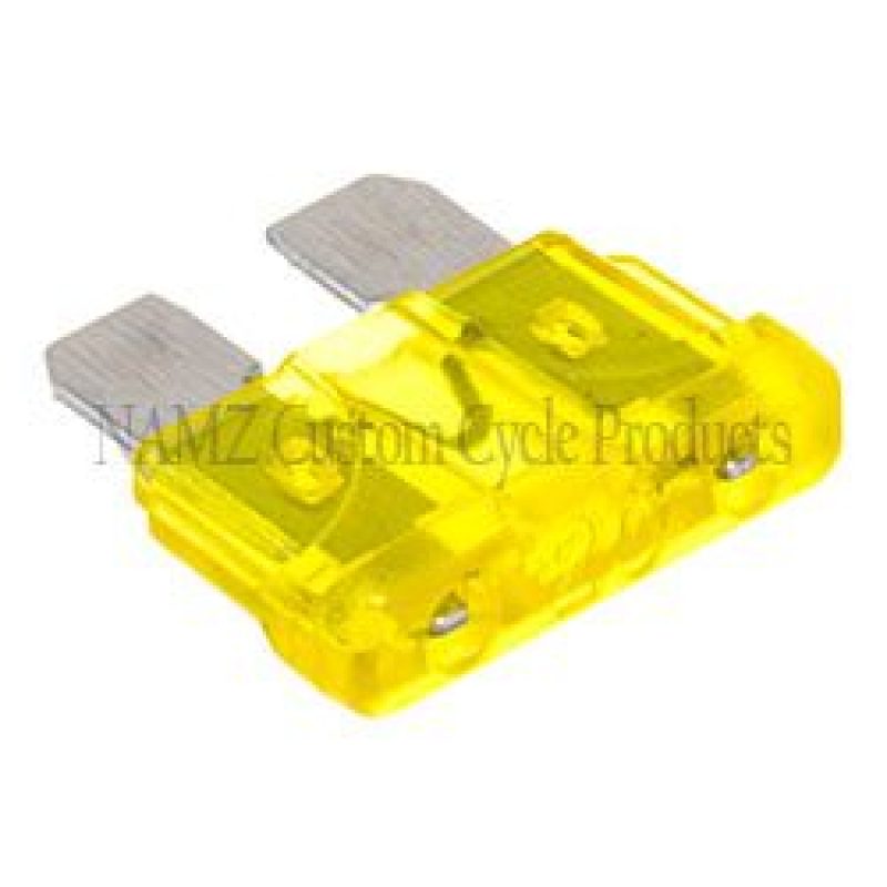 Picture of NAMZ NAM Fuses & Holders Relays - NF-ATO-20