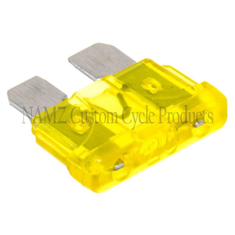 Picture of NAMZ NAM Fuses & Holders Relays - NF-ATO-20