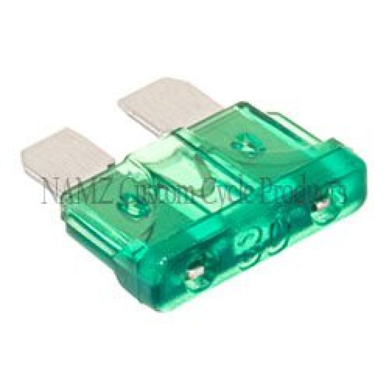 Picture of NAMZ NAM Fuses & Holders Relays - NF-ATO-30