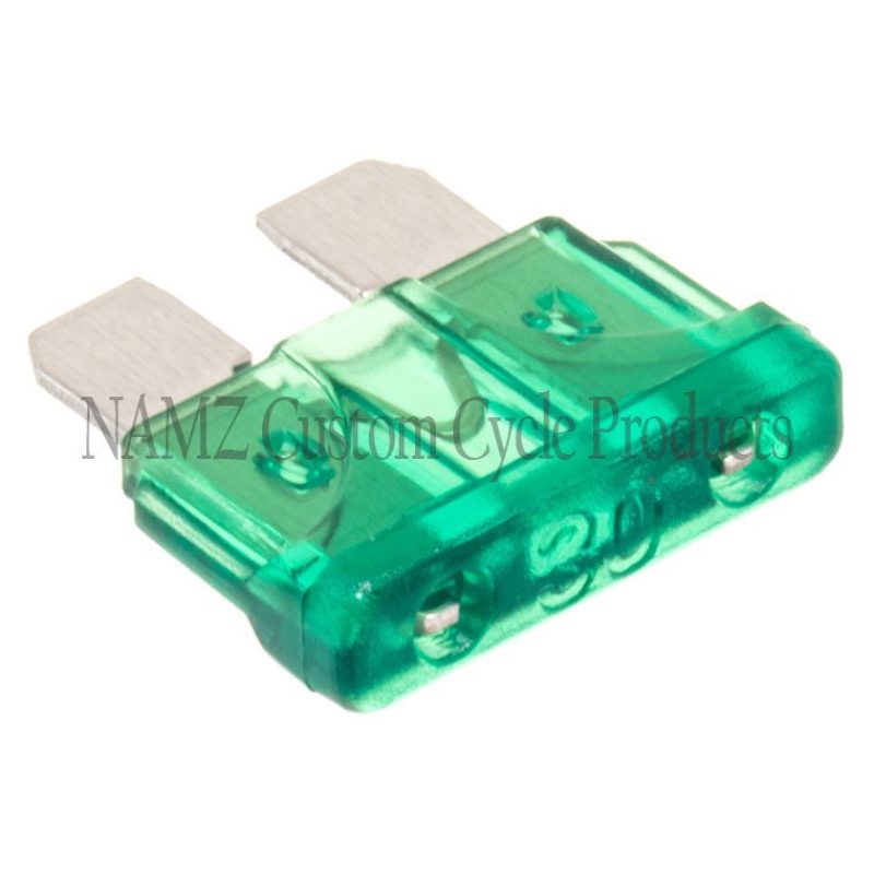 Picture of NAMZ NAM Fuses & Holders Relays - NF-ATO-30