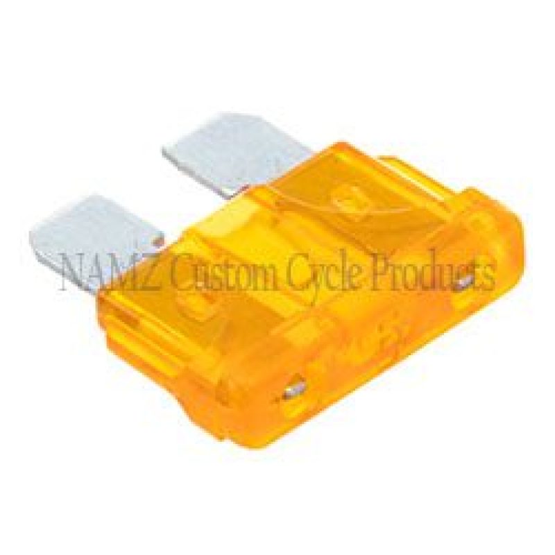 Picture of NAMZ NAM Fuses & Holders Relays - NF-ATO-5