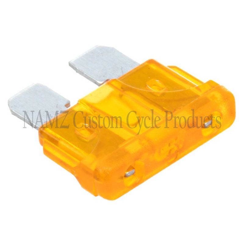 Picture of NAMZ NAM Fuses & Holders Relays - NF-ATO-5
