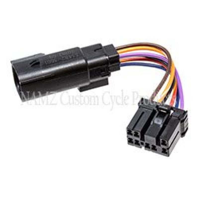 Picture of NAMZ NAM Rear Fender Harnesses Wiring Harnesses - NFHA-01