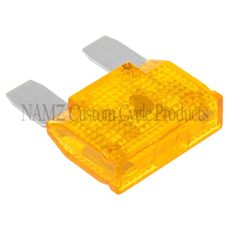 Picture of NAMZ NAM Fuses & Holders Relays - NF-MAX-40
