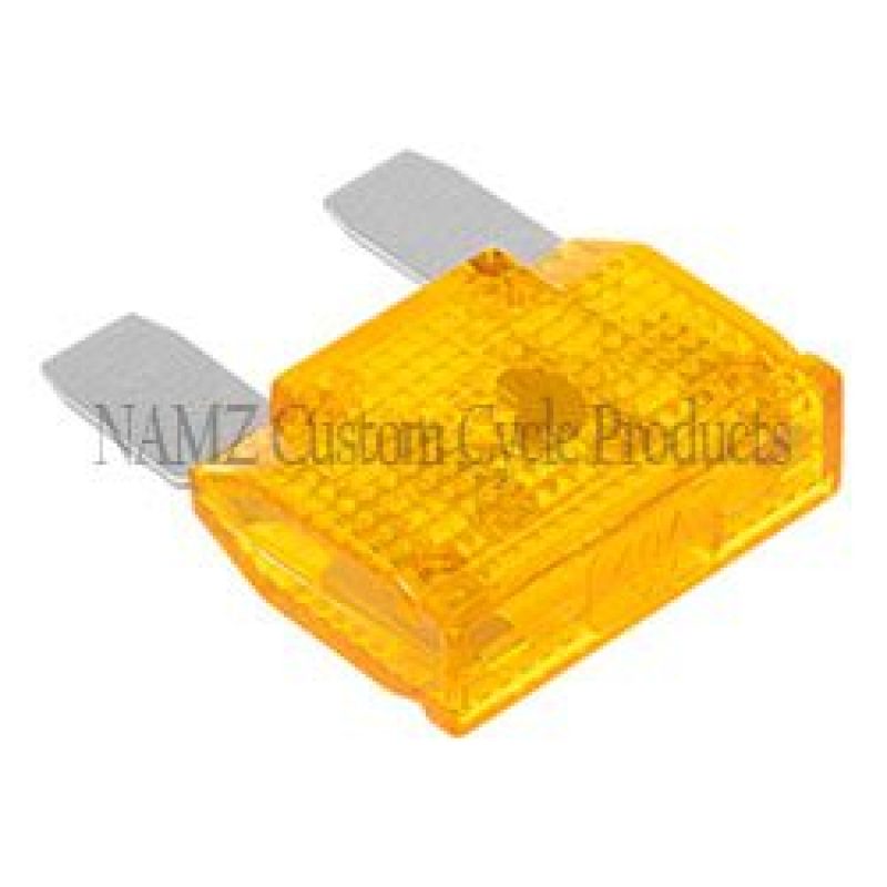 Picture of NAMZ NAM Fuses & Holders Relays - NF-MAX-40