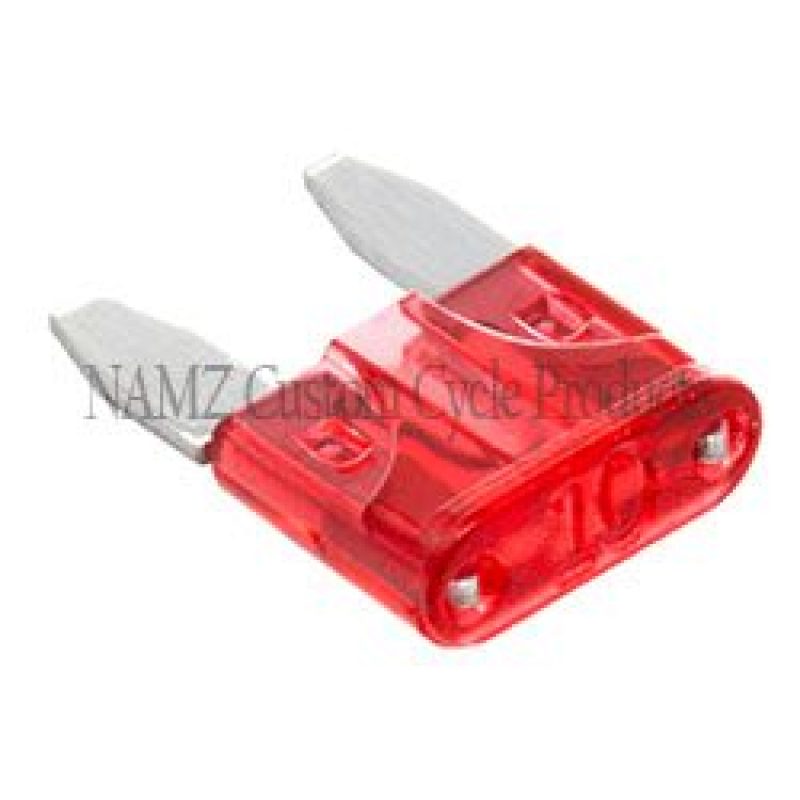 Picture of NAMZ NAM Fuses & Holders Relays - NF-MIN-10